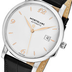 Montblanc Star Classique Automatic // 110717