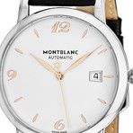 Montblanc Star Classique Automatic // 110717