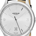 Montblanc Heritage Chronometrie Automatic // 112533 // Store Display