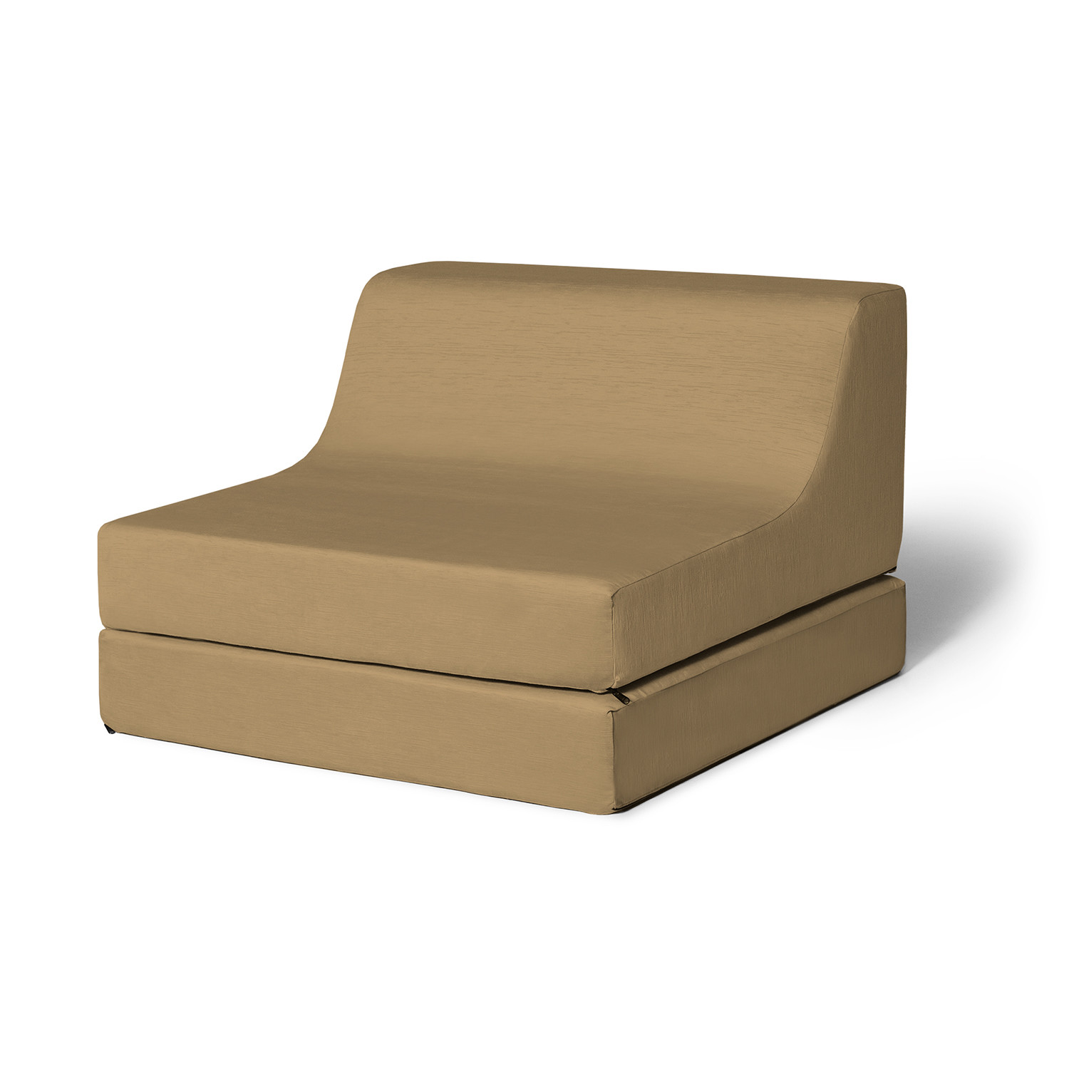 Modular Lounge Chair (Ivory) - Jaxx Casual Living - Touch of Modern
