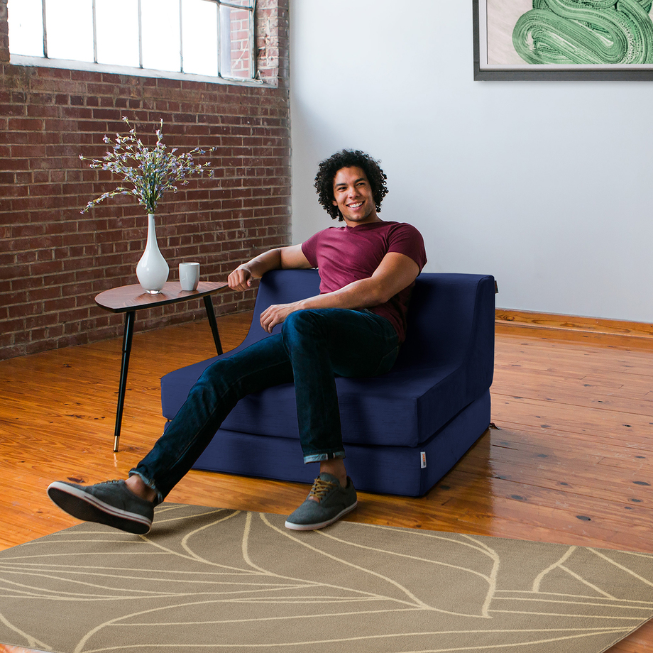 Jaxx Casual Living Convertible Couches + Chairs Touch of Modern