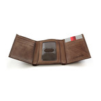 Legacy Trifold Wallet