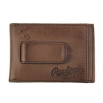 Legacy Front Pocket Wallet