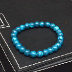 Blue Lagoon Bracelet Set // 3 Pack