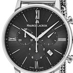 Maurice Lacroix Eliros Chronograph Quartz // EL1098-SS002-310