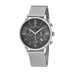 Maurice Lacroix Eliros Chronograph Quartz // EL1098-SS002-311