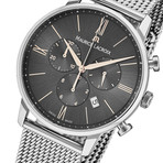 Maurice Lacroix Eliros Chronograph Quartz // EL1098-SS002-311