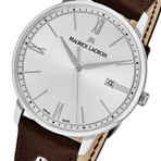 Maurice Lacroix Eliros Quartz // EL1118-SS001-110