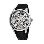 Maurice Lacroix Masterpiece Squelette Automatic // MP7228-SS001-003