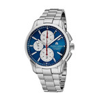 Maurice Lacroix Pontos Chronograph Automatic // PT6388-SS002-430