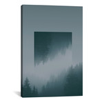 Mirrored Landscapes // Karwendel // Joe Mania (26"H x 18"W x 0.75"D)