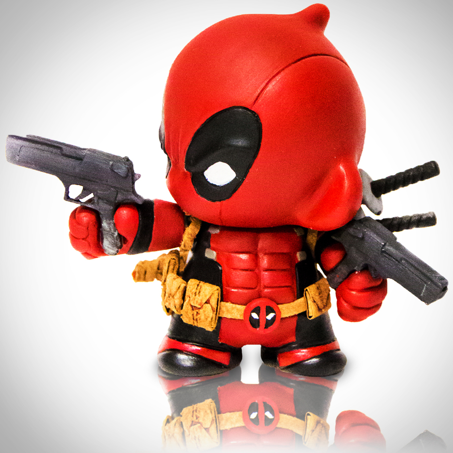 RareT Limited Edition Pop Culture Statues Touch of Modern