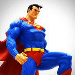 Vintage 2004 // Superman // Man of Steel