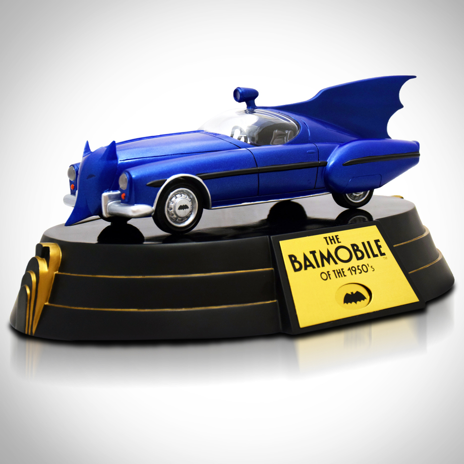 RareT Limited Edition Pop Culture Statues Touch of Modern