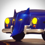 Vintage 2002 // Batman // 1950's Batmobile Illuminated
