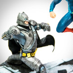 Batman vs Superman // Epic Battle