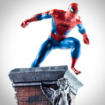 Vintage 2001 // The Amazing Spiderman