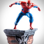 Vintage 2001 // The Amazing Spiderman
