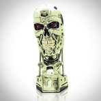 Terminator T-800 Endo Skull Head // Life Size