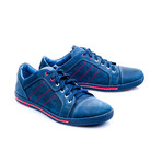 Martin Sneaker // Navy (Euro: 45)