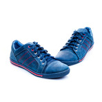 Martin Sneaker // Navy (Euro: 45)