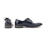 Angel Derby // Navy Lacquer (Euro: 41)
