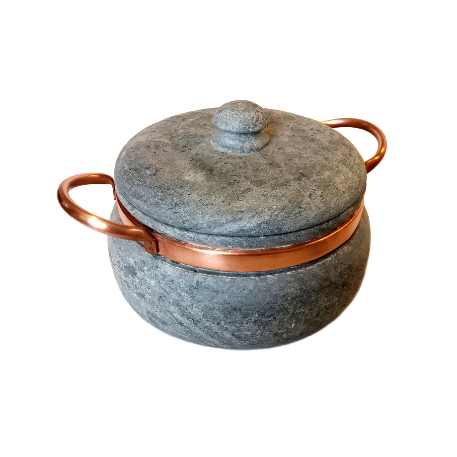 Cookstone Soapstone Cookware Touch of Modern