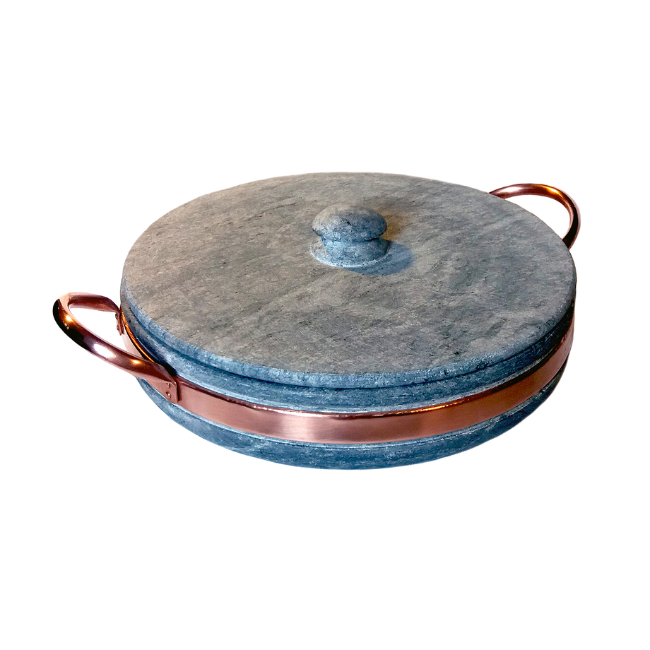 Cookstone Soapstone Cookware Touch of Modern