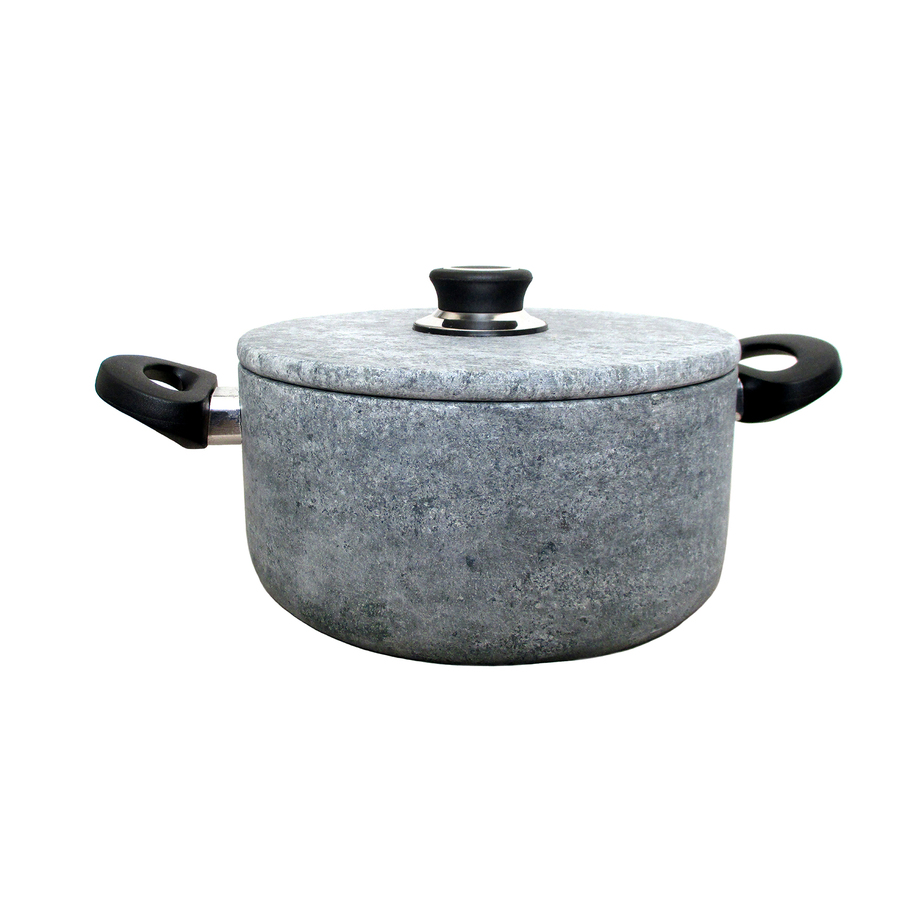 Cookstone Soapstone Cookware Touch of Modern