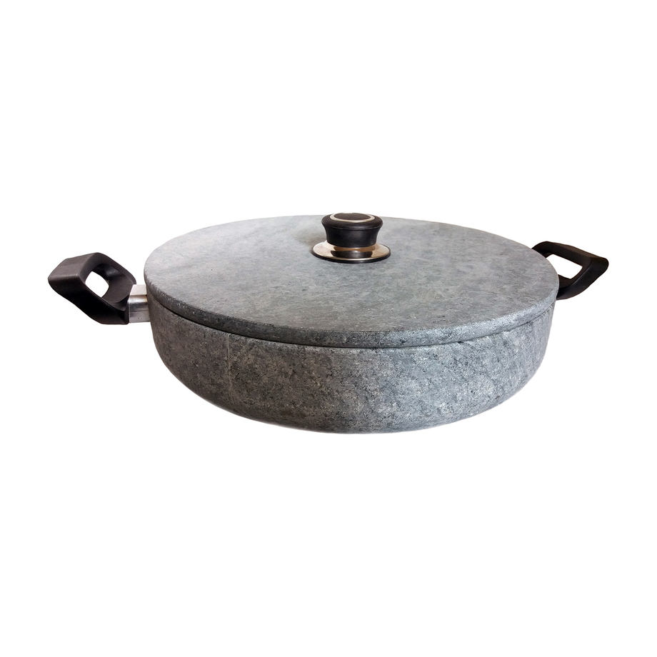 Cookstone Soapstone Cookware Touch of Modern