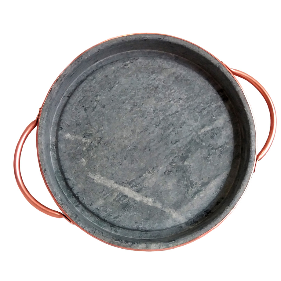 Cookstone Soapstone Cookware Touch of Modern