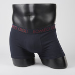 Fashion Boxer Brief // Assorted // Pack of 3 (M)