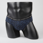 Fashion Boxer // Assorted // Pack of 4 (2XL)