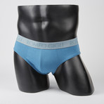 Fashion Boxer // Assorted // Pack of 4 (2XL)