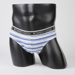 Fashion Boxer // Assorted // Pack of 4 (2XL)