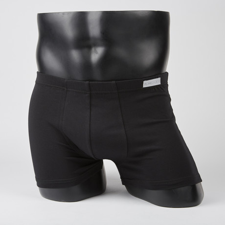 Classic Boxer Brief // Black (S)