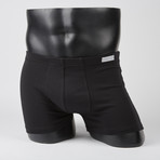 Classic Boxer Brief // Black (S)