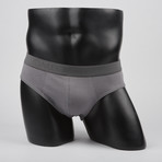 Fashion Boxer // Assorted // Pack of 4 (2XL)