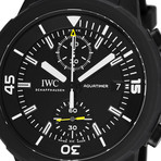 IWC Aquatimer Galapago Chronograph Automatic // Limited Edition // IW379502