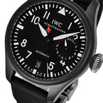 IWC Big Pilot Top Gun Automatic // Limited Edition // IW501901