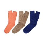 Lots Of Cashmere // 3 Pack