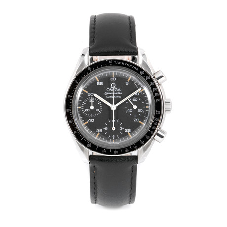 Omega Speedmaster Chronograph Automatic // 3510.5 // Pre-Owned