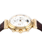 IWC Da Vinci Perpetual Calendar Automatic // 3750 // Pre-Owned