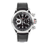 Jaeger LeCoultre Master Compressor Automatic // 146.8.25 // Pre-Owned