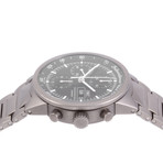 IWC Chronograph Automatic // IW370776 // Pre-Owned