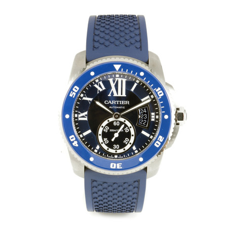 Cartier Diver Automatic // WSCA0011 // Pre-Owned