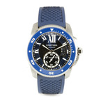 Cartier Diver Automatic // WSCA0011 // Pre-Owned