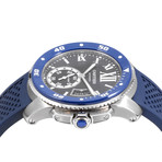 Cartier Diver Automatic // WSCA0011 // Pre-Owned