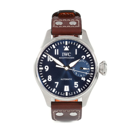 IWC Big Pilot Le Petit Prince Automatic // IW500916 // Pre-Owned