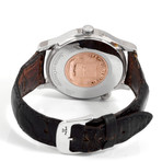 Jaeger LeCoultre Master Control Automatic // 142.84.20 // Pre-Owned